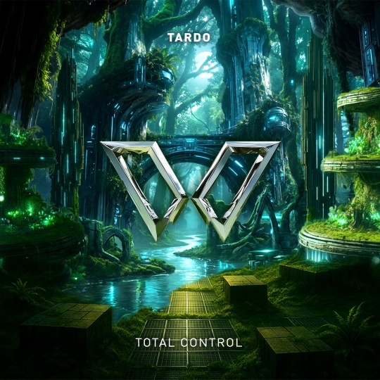 TarDo - Total Control (Extended Mix)