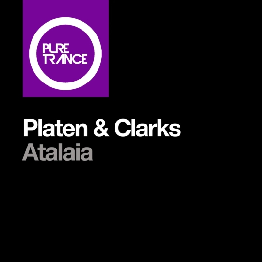 Platen & Clarks - Atalaia (Extended Mix)