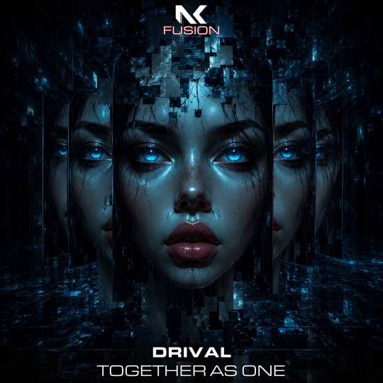 Drival - Together As One (Extended Mix)