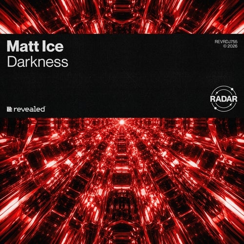 Matt Ice - Darkness (Extended Mix)