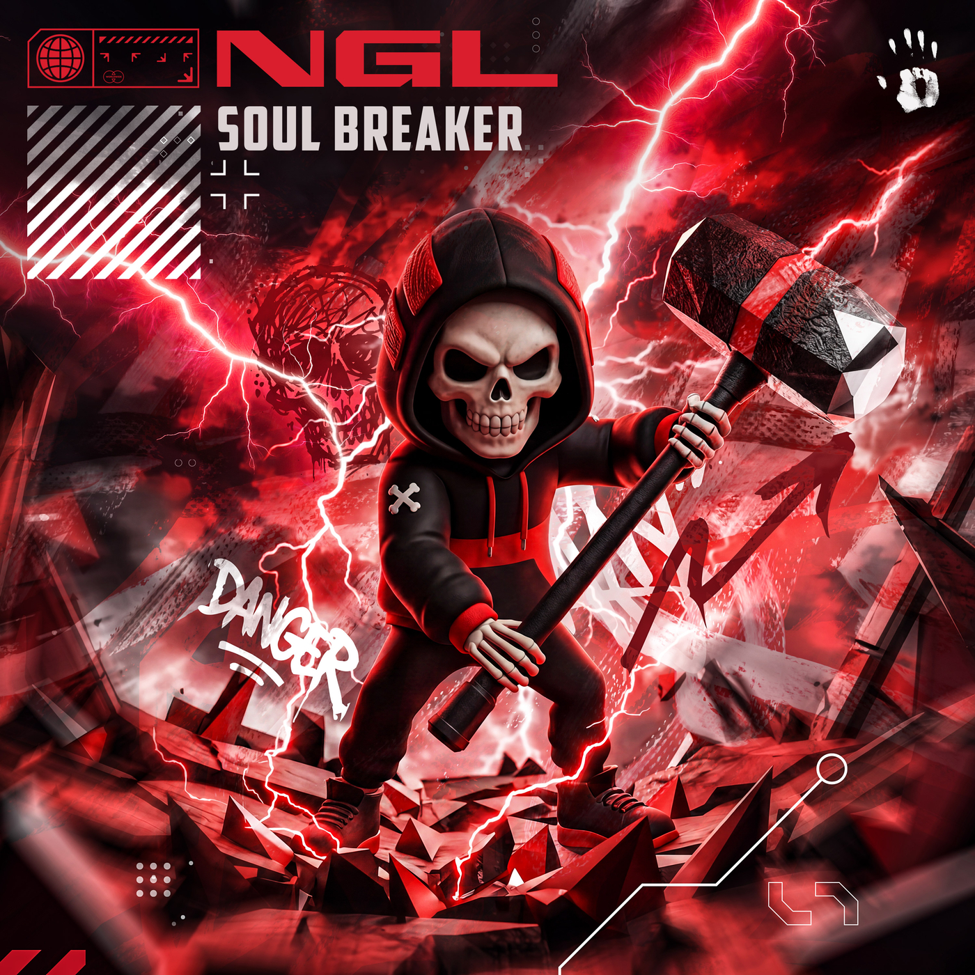 NGL - SOULBREAKER (Extended Mix)