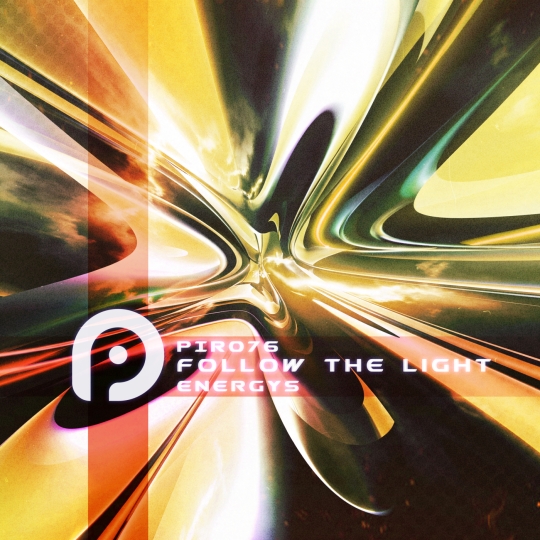 Energys - Follow the Light (Extended Mix)