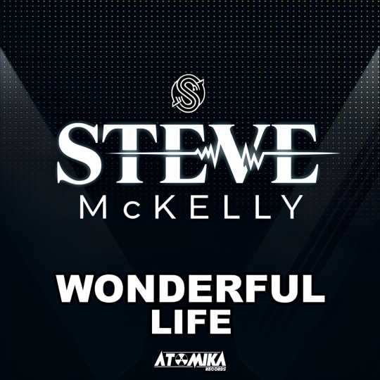 Steve McKelly - Wonderful Life (Original Mix)