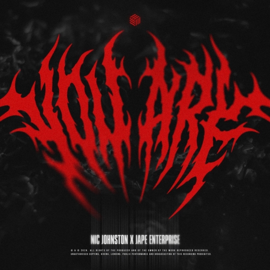 Nic Johnston & Jape Enterprise - You Are (Extended Mix)