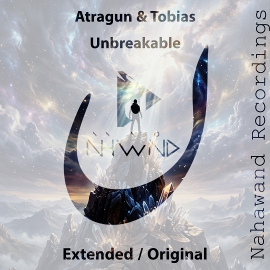 Atragun & Tobias - Unbreakable (Extended Mix)