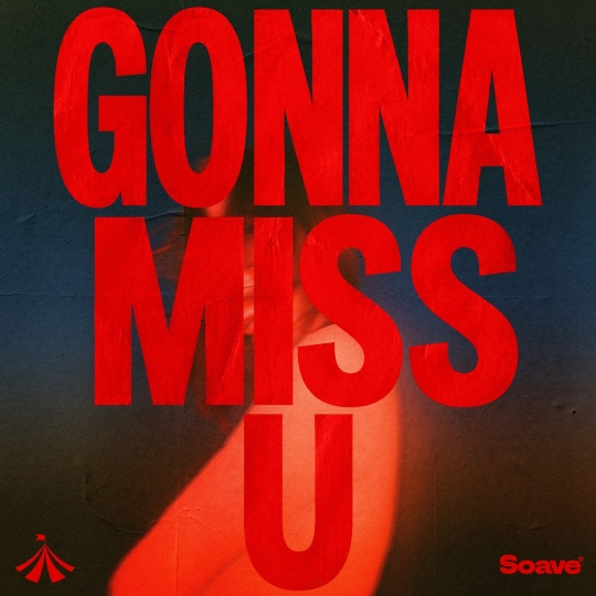 Level 8 - Gonna Miss U (Extended Mix)