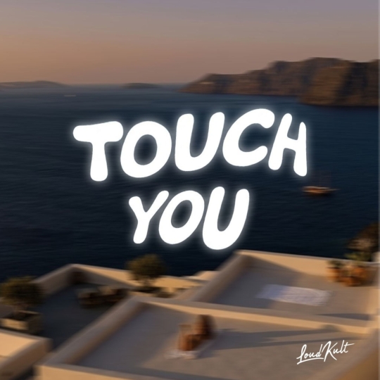 &Acirc;me & &AElig;j - Touch You (Original Mix)