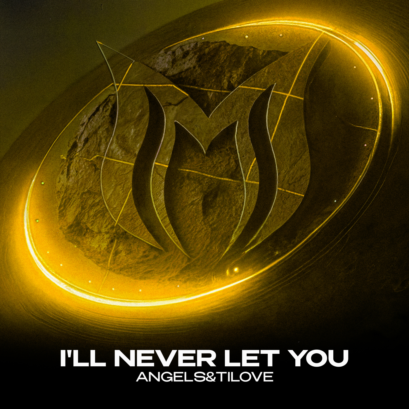 Angels & Tilove - Ill Never Let You (Extended Mix)