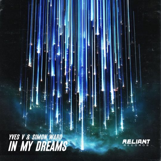 Yves V & Simon Ward - In My Dreams (Extended Mix)