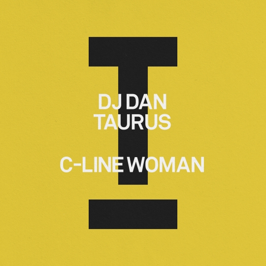 DJ Dan, Taurus (US) - C-Line Woman (Extended Mix)