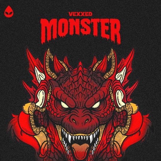 Vexxed - Monster (Extended Mix)