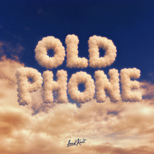 BONIIL - Old Phone (Original Mix)