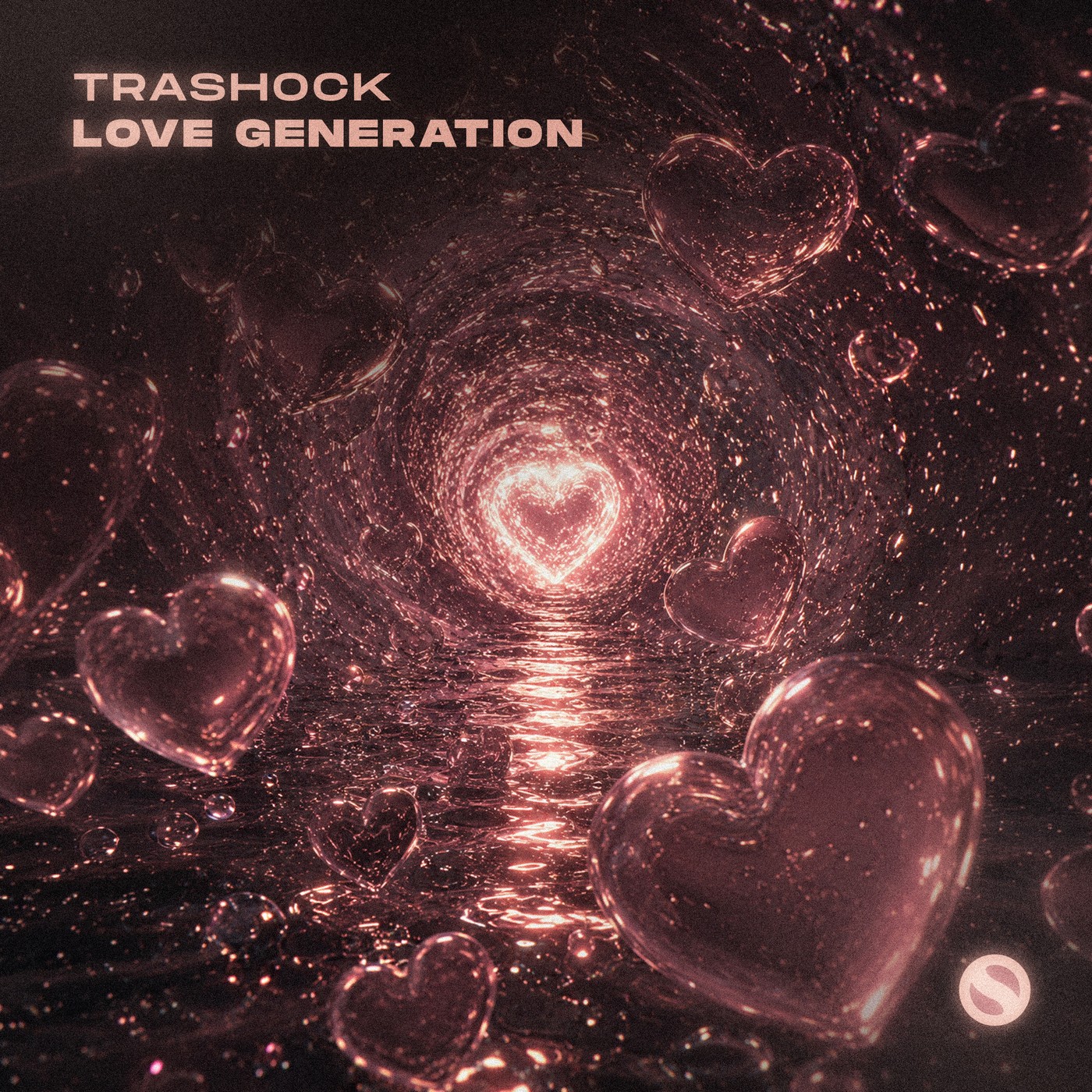 Trashock - Love Generation (Extended Mix)
