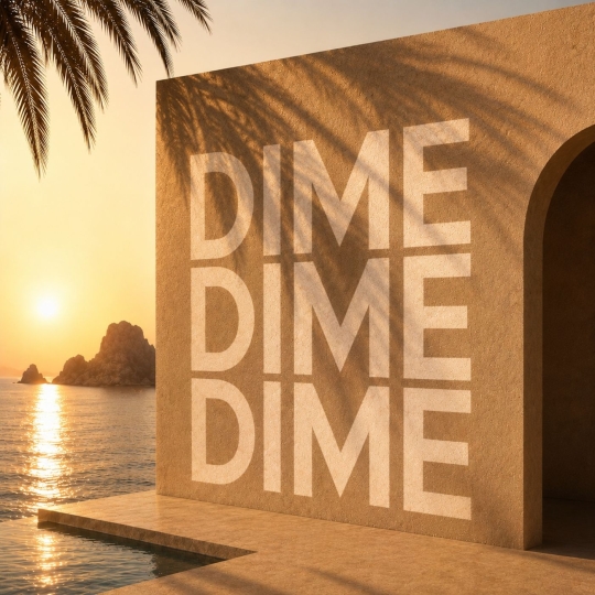DaLu JaVa - Dime Dime Dime (Extended Mix)