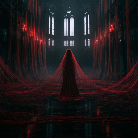 Henri Werner - Red Means Yours (Original Mix)