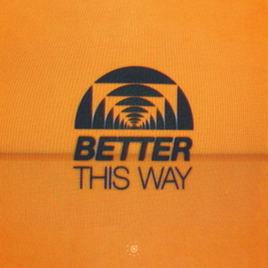 october mills & Winifred - Better This Way (Extended Mix)