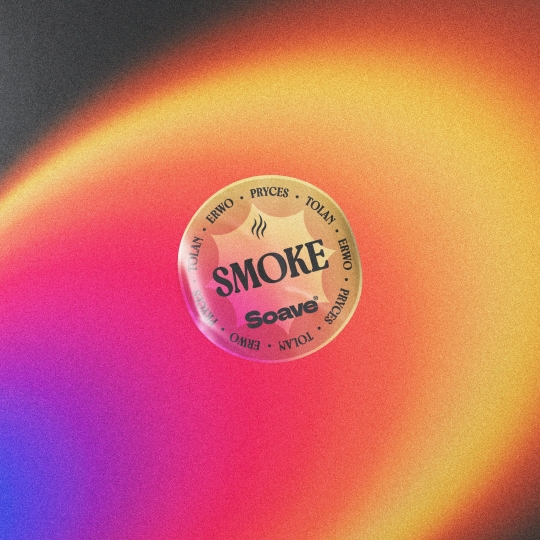 Tolan & Erwo & Pryces - Smoke (Original Mix)