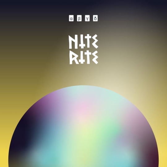 Mason & SXCHA - Nite Rite Epsilon (Original Mix)