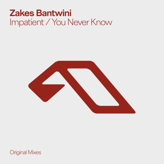 Zakes Bantwini & Jordan Arts - You Never Know (Extended Mix)