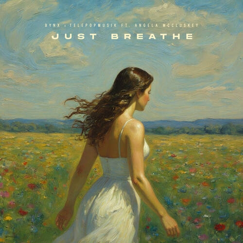 Telepopmusik, Angela McCluskey & BYNX - Just Breathe (Extended Mix)