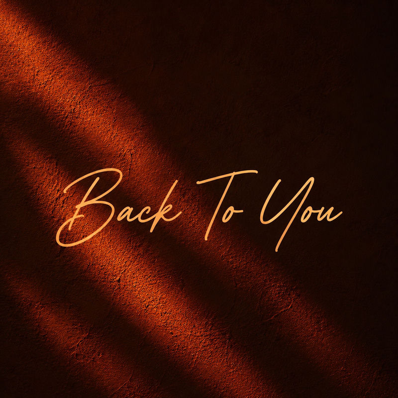 Lucas Estrada, Heliograph & Onlysmith - Back To You (Original Mix)
