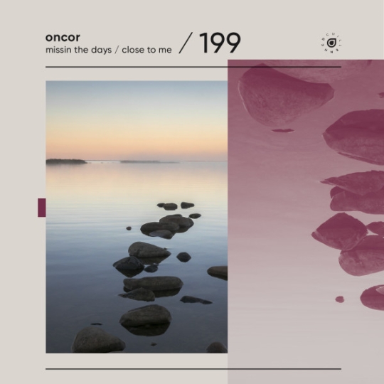 oncor - missin the days (Extended Mix)