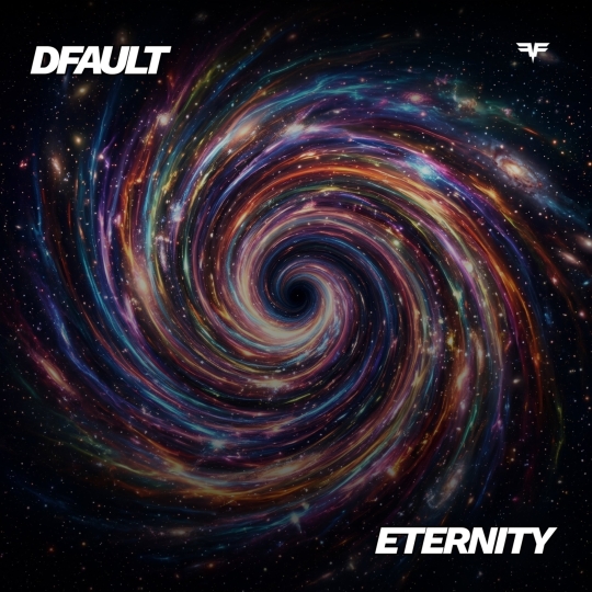DFault - Eternity (Extended Mix)