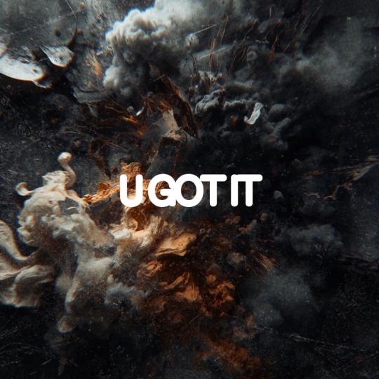 John Dahlb&auml;ck - U Got It (Original Mix)