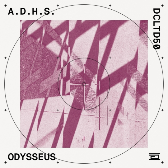 ADHS - Eos (Extended Mix)