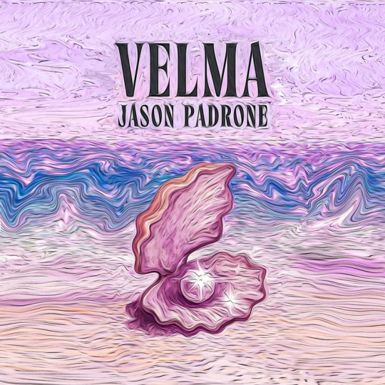 Jason Padrone - Velma (Original Mix)