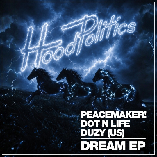 PEACE MAKER!, Duzy (US) - Free (Extended Mix)