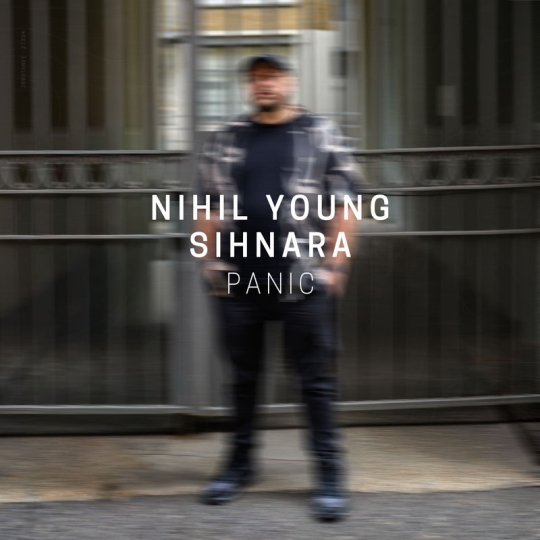 Nihil Young & Sihnara - Panic (Extended Mix)