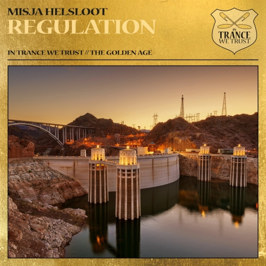 Misja Helsloot - Regulation (Extended Mix)