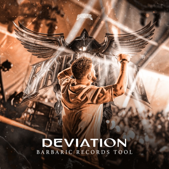 Deviation - Barbaric Records Tool (Extended Mix)