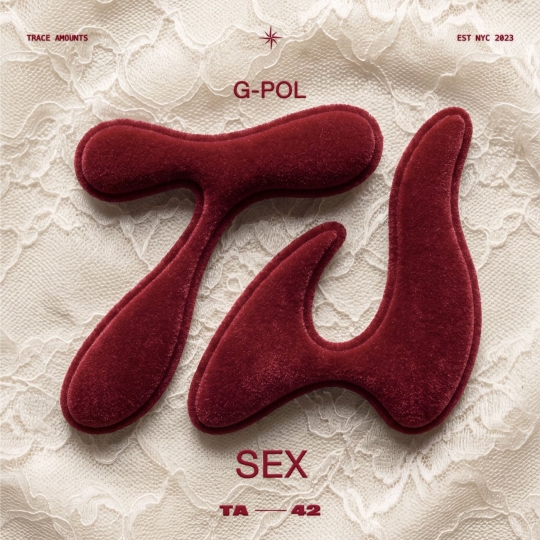 G-Pol - SEX (Original Mix)