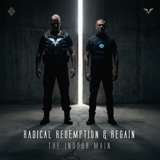 Regain, Radical Redemption - The Indoor Main (Original Mix)