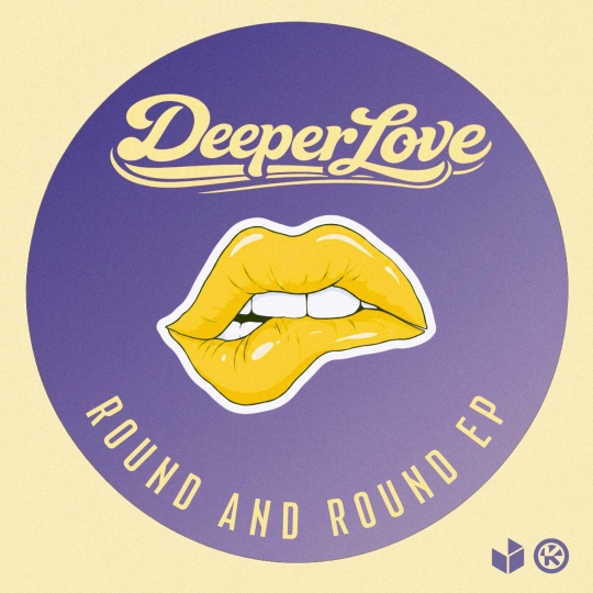 Deeperlove - Round and Round (Extended Mix)