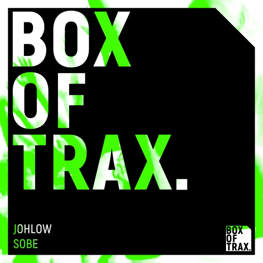 JOHLOW - Sobe [Extended Mix]