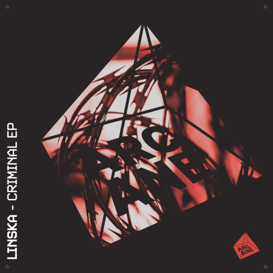Duss, Linska - Criminal (Extended Mix)