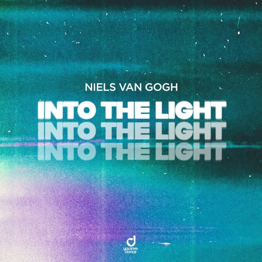 Niels Van Gogh - Into The Light (Extended Mix)