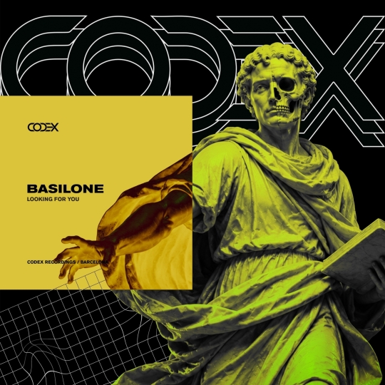 Basilone - Looking for You (Extended Mix)