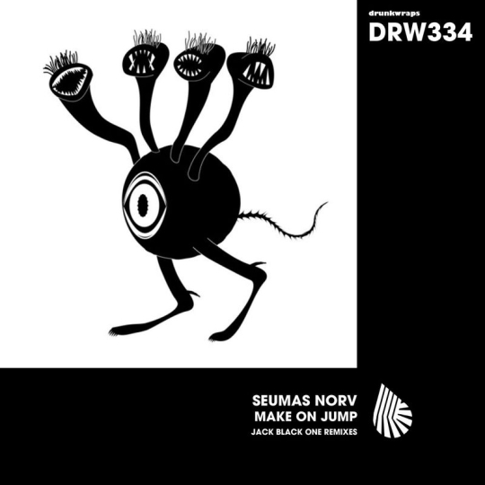 Seumas Norv - Make on Jump (Jack Black One Remix)