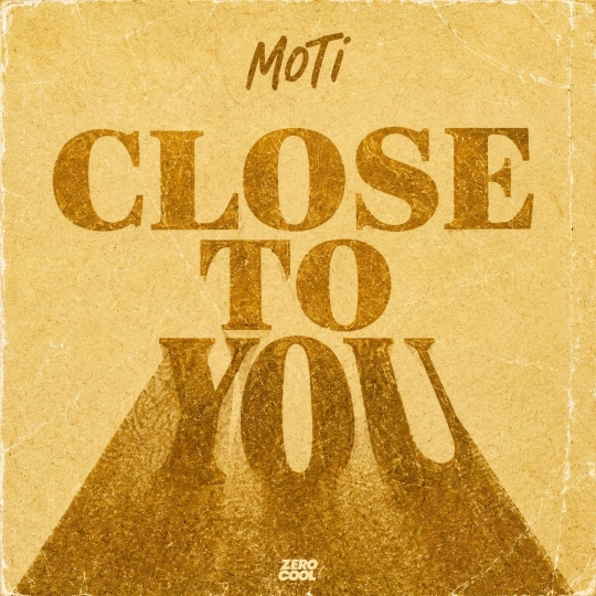 MOTi - Close to You (Extended Mix)