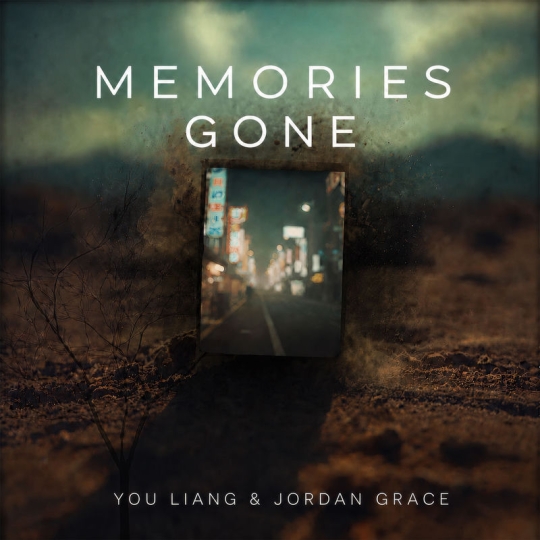 You Liang & Jordan Grace - Memories Gone (Original Mix)