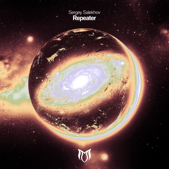 Sergey Salekhov - Repeater (Extended Mix)