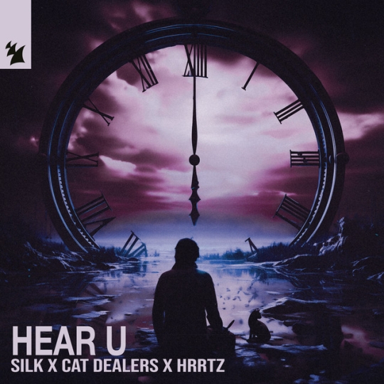 SILK, Cat Dealers & HRRTZ - Hear U (Extended Mix)