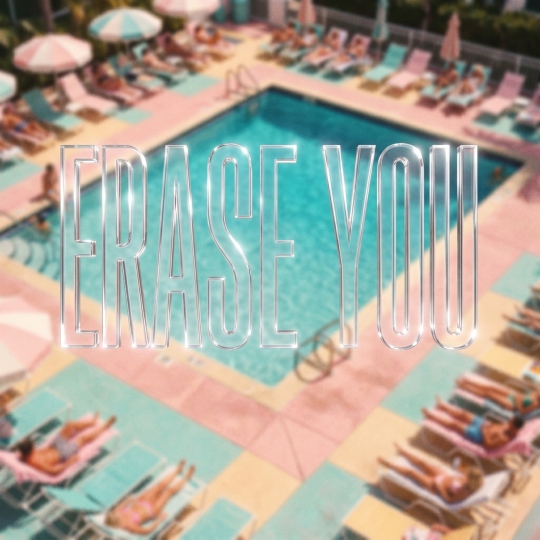 MNDR - Erase You (Original Mix)