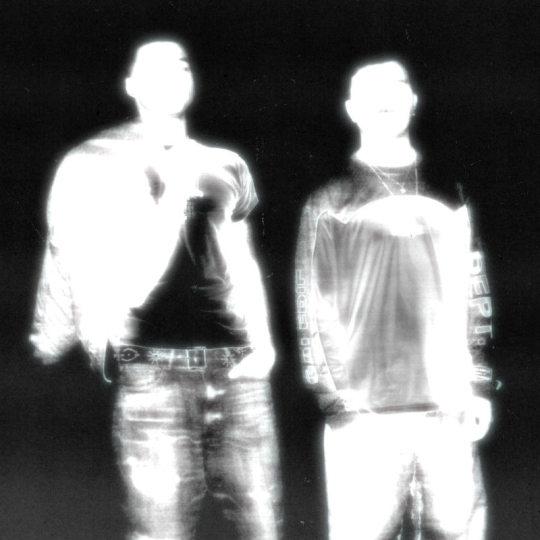 Zerb & 24kGoldn - Fast Friends (Original Mix)
