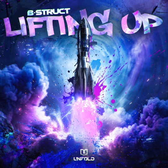 B-Struct - Lifting Up (Extended Mix)