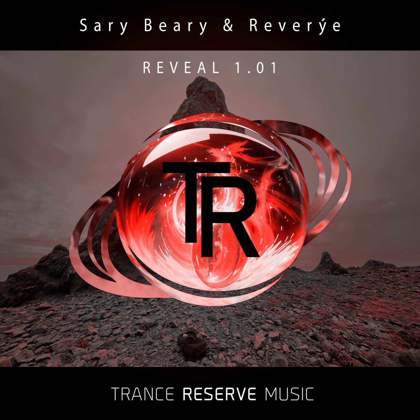 Sary Beary & Rever&yacute;e - Reveal 1.01 (Extended Mix)